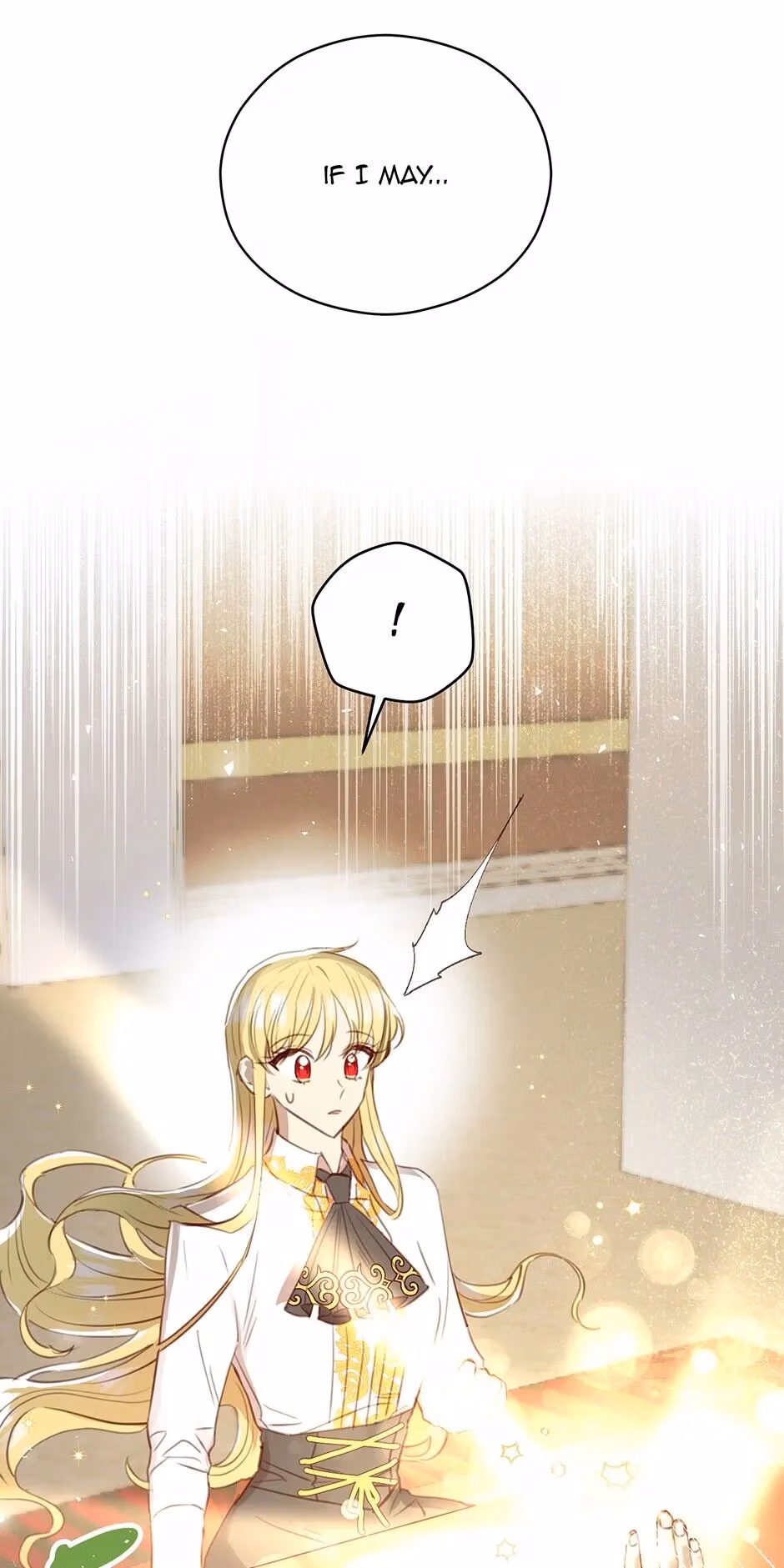 A Most Virtuous Villain Chapter 30 page 22 - 