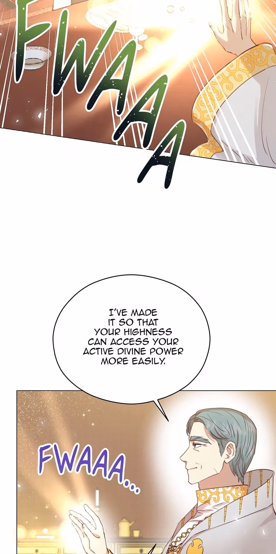 A Most Virtuous Villain Chapter 30 page 23 - 