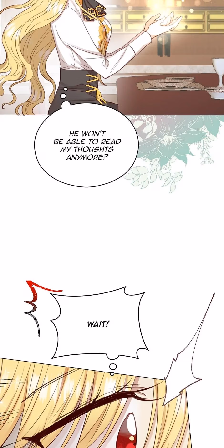 A Most Virtuous Villain Chapter 30 page 25 - 