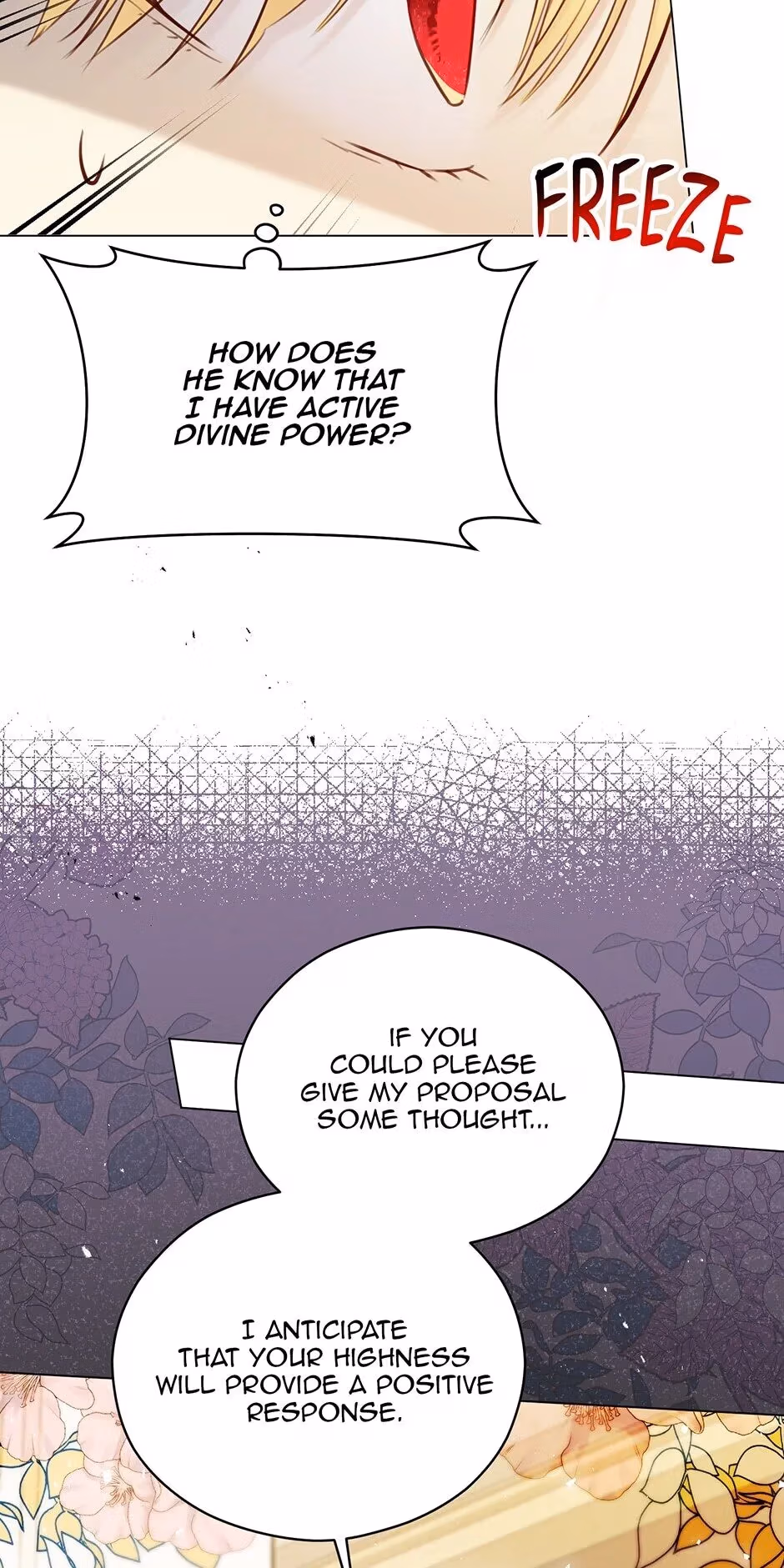 A Most Virtuous Villain Chapter 30 page 26 - 