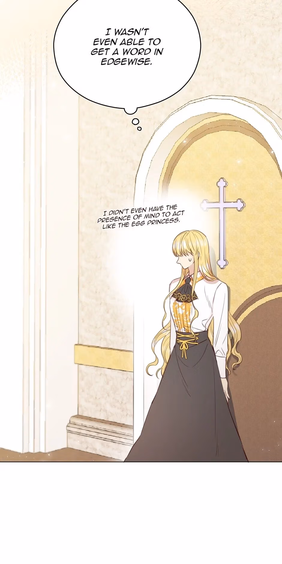 A Most Virtuous Villain Chapter 30 page 29 - 