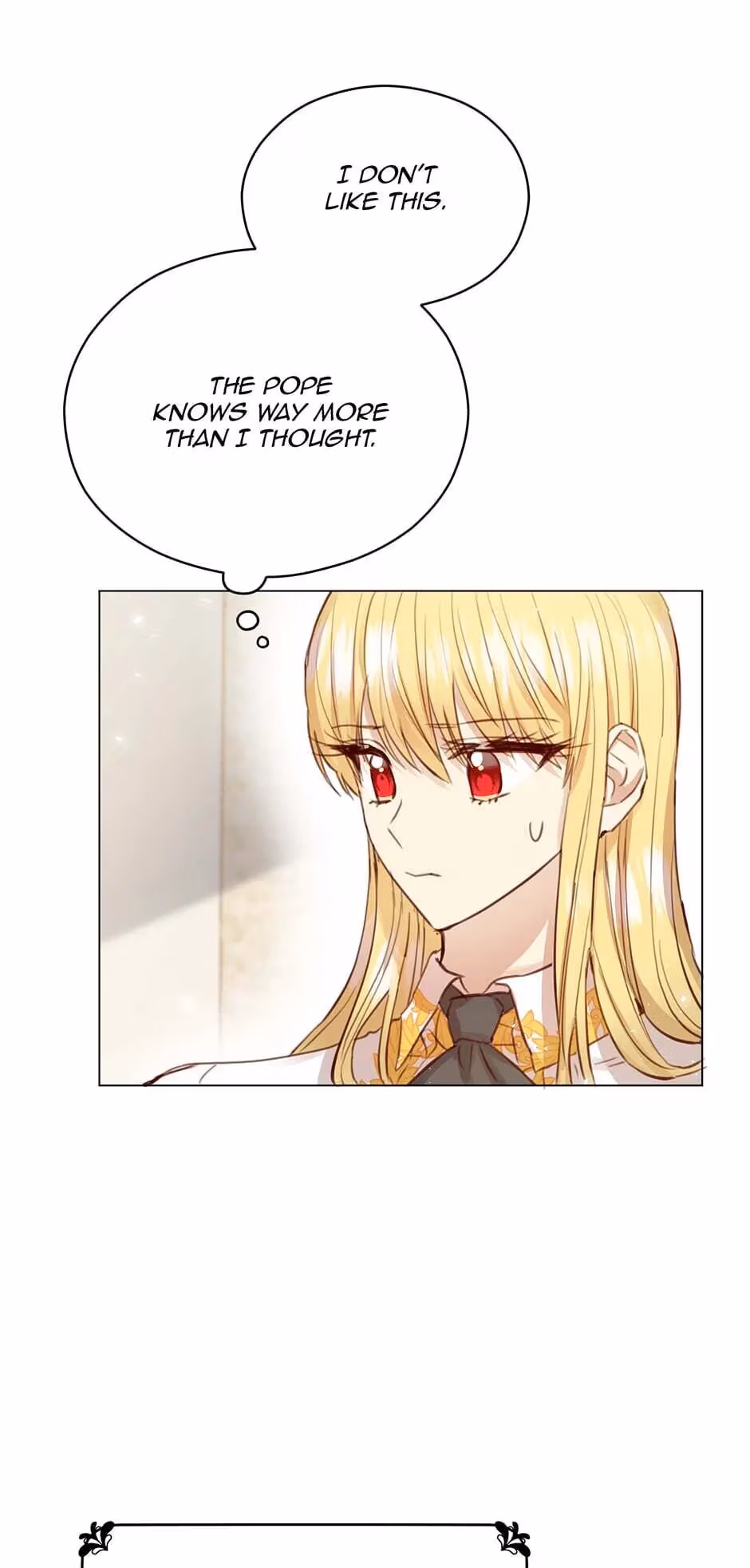 A Most Virtuous Villain Chapter 30 page 30 - 