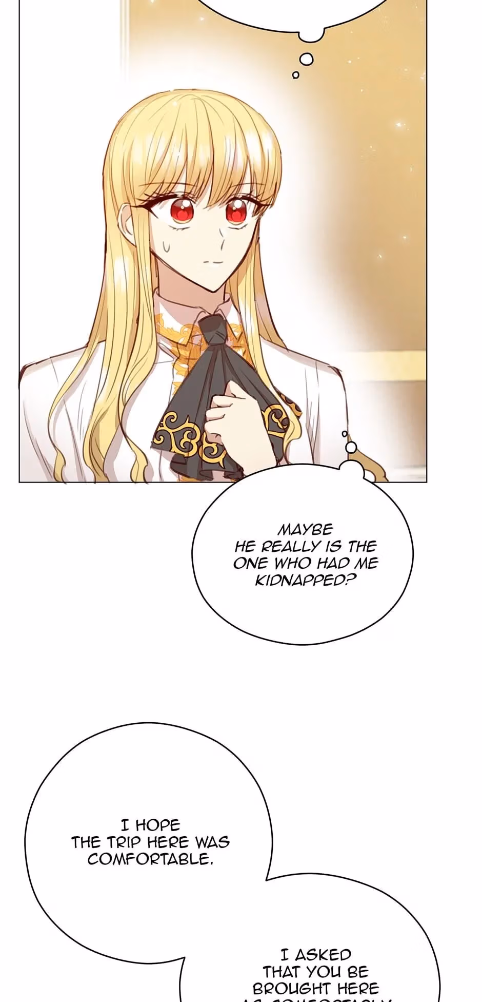 A Most Virtuous Villain Chapter 30 page 4 - 