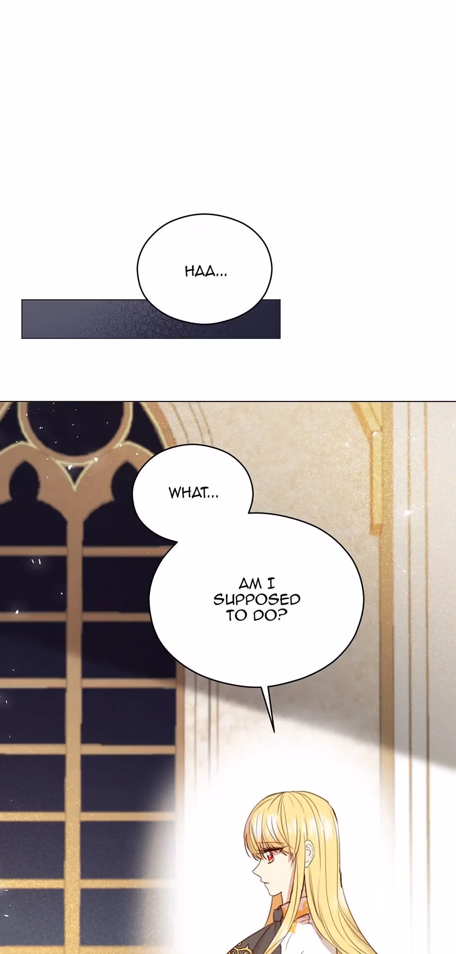 A Most Virtuous Villain Chapter 30 page 34 - 