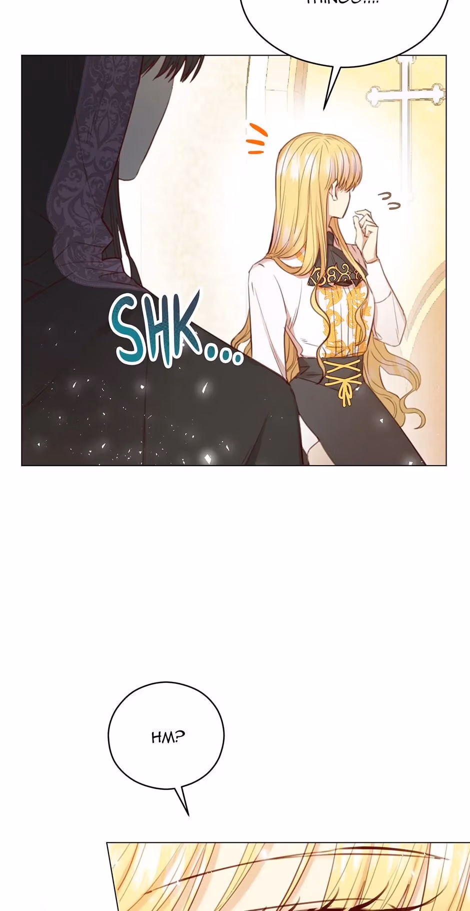 A Most Virtuous Villain Chapter 30 page 38 - 