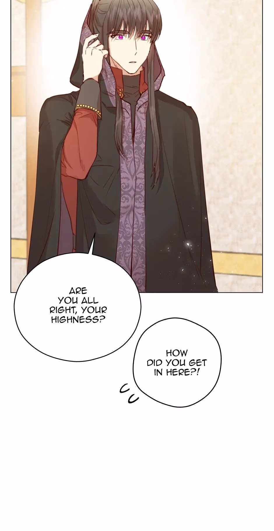A Most Virtuous Villain Chapter 30 page 40 - 