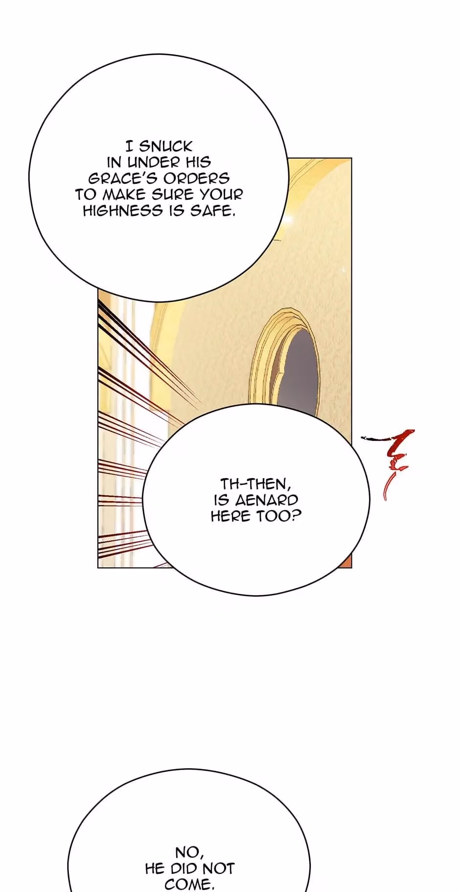 A Most Virtuous Villain Chapter 30 page 41 - 