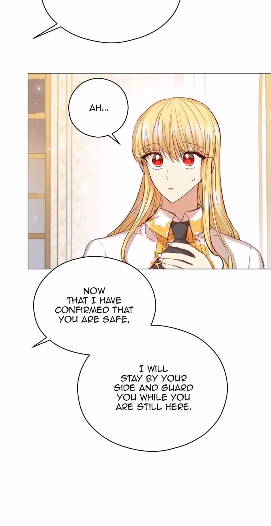 A Most Virtuous Villain Chapter 30 page 42 - 