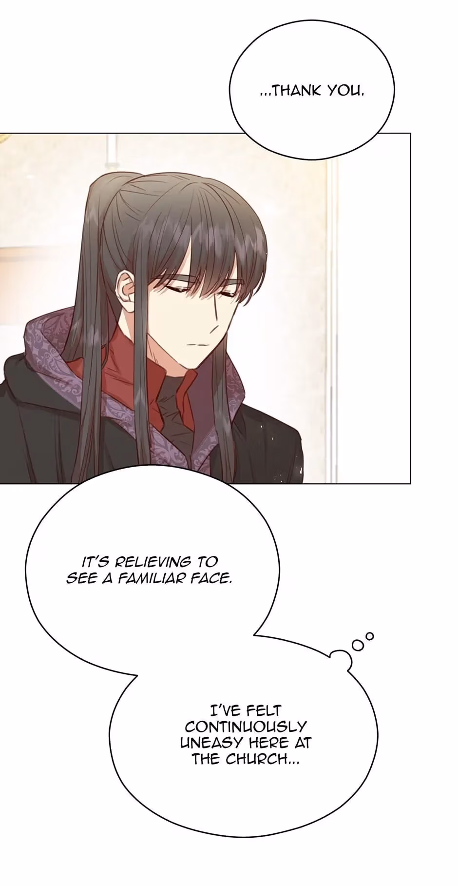 A Most Virtuous Villain Chapter 30 page 43 - 