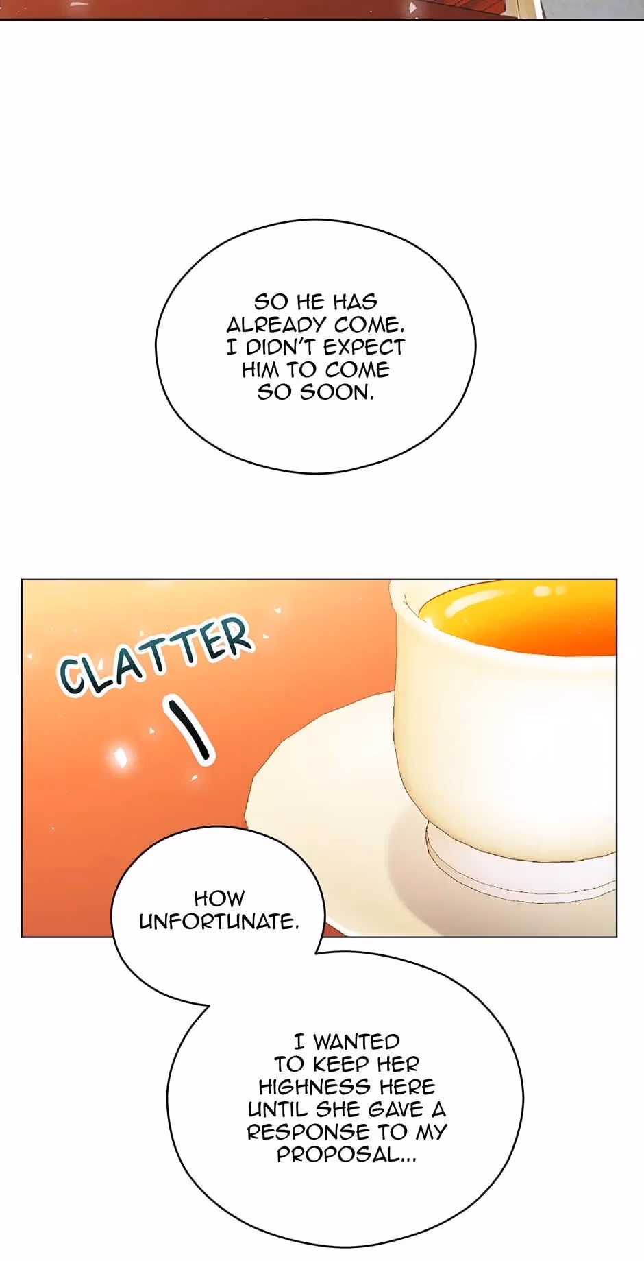A Most Virtuous Villain Chapter 30 page 48 - 