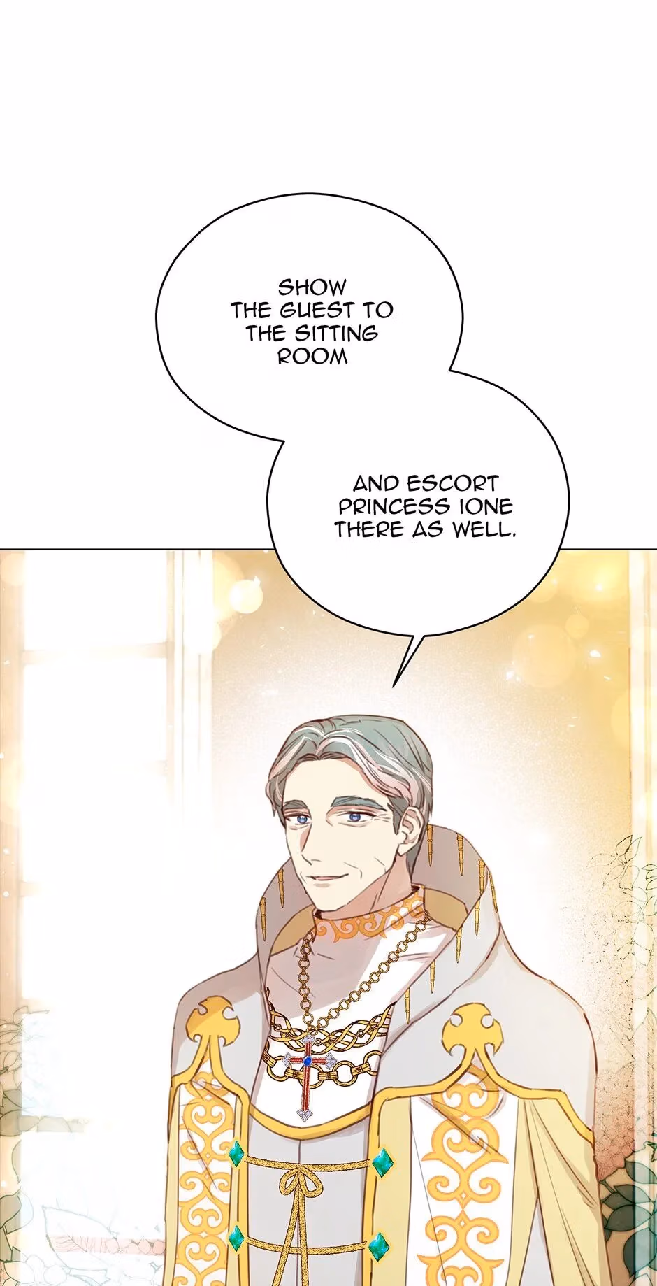 A Most Virtuous Villain Chapter 30 page 49 - 