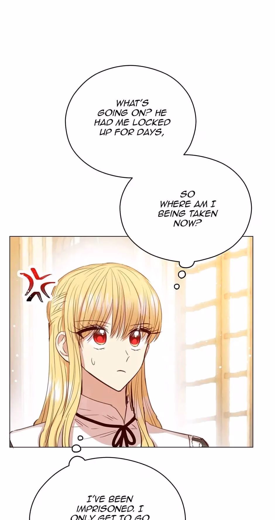 A Most Virtuous Villain Chapter 30 page 52 - 
