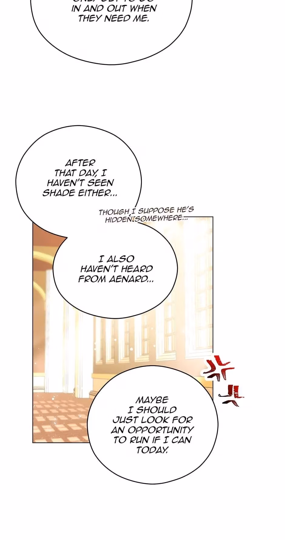 A Most Virtuous Villain Chapter 30 page 53 - 