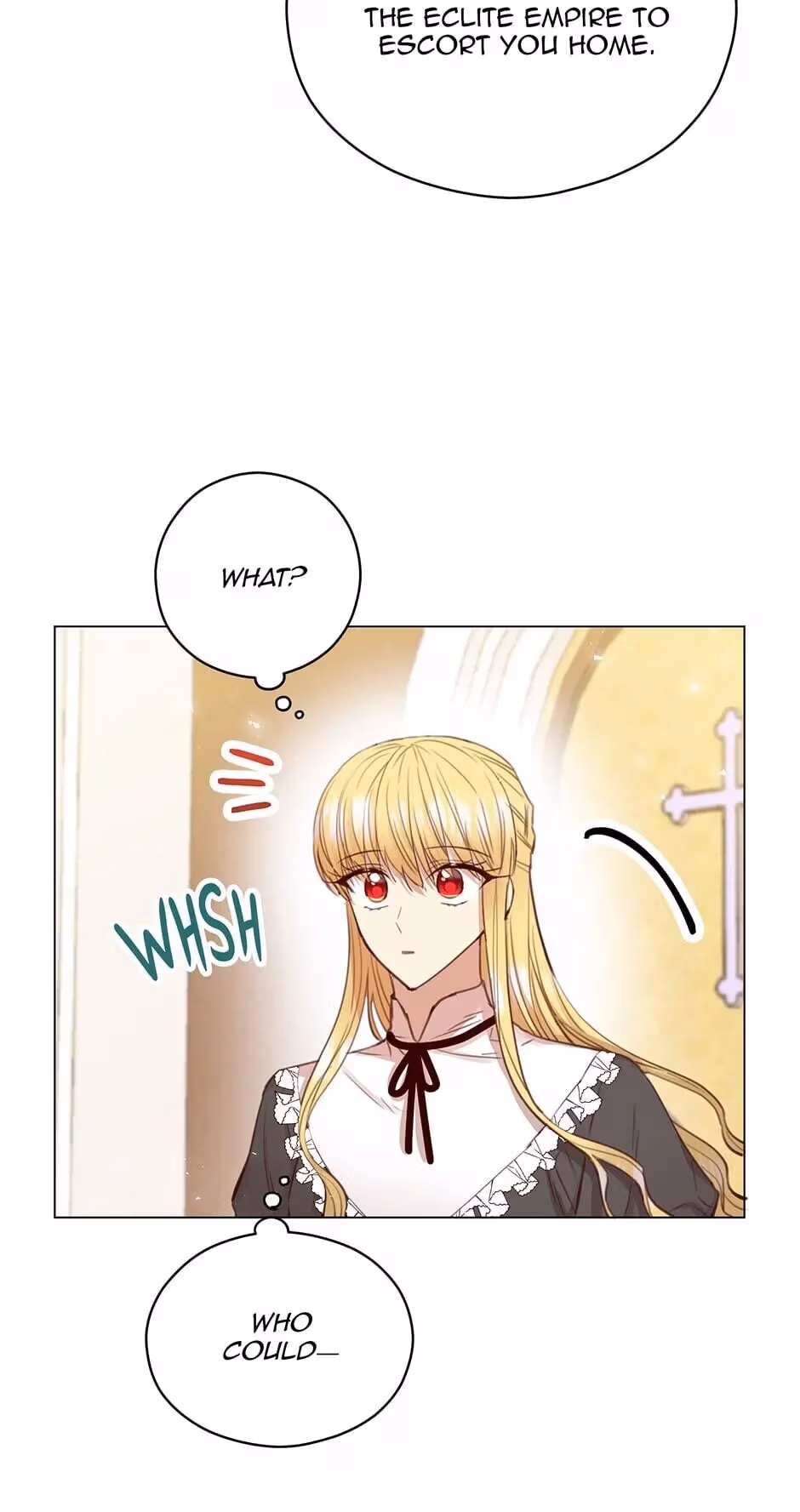 A Most Virtuous Villain Chapter 30 page 56 - 