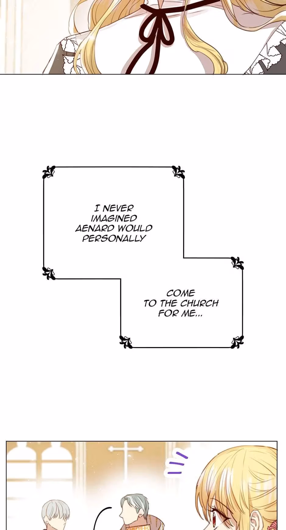 A Most Virtuous Villain Chapter 30 page 60 - 