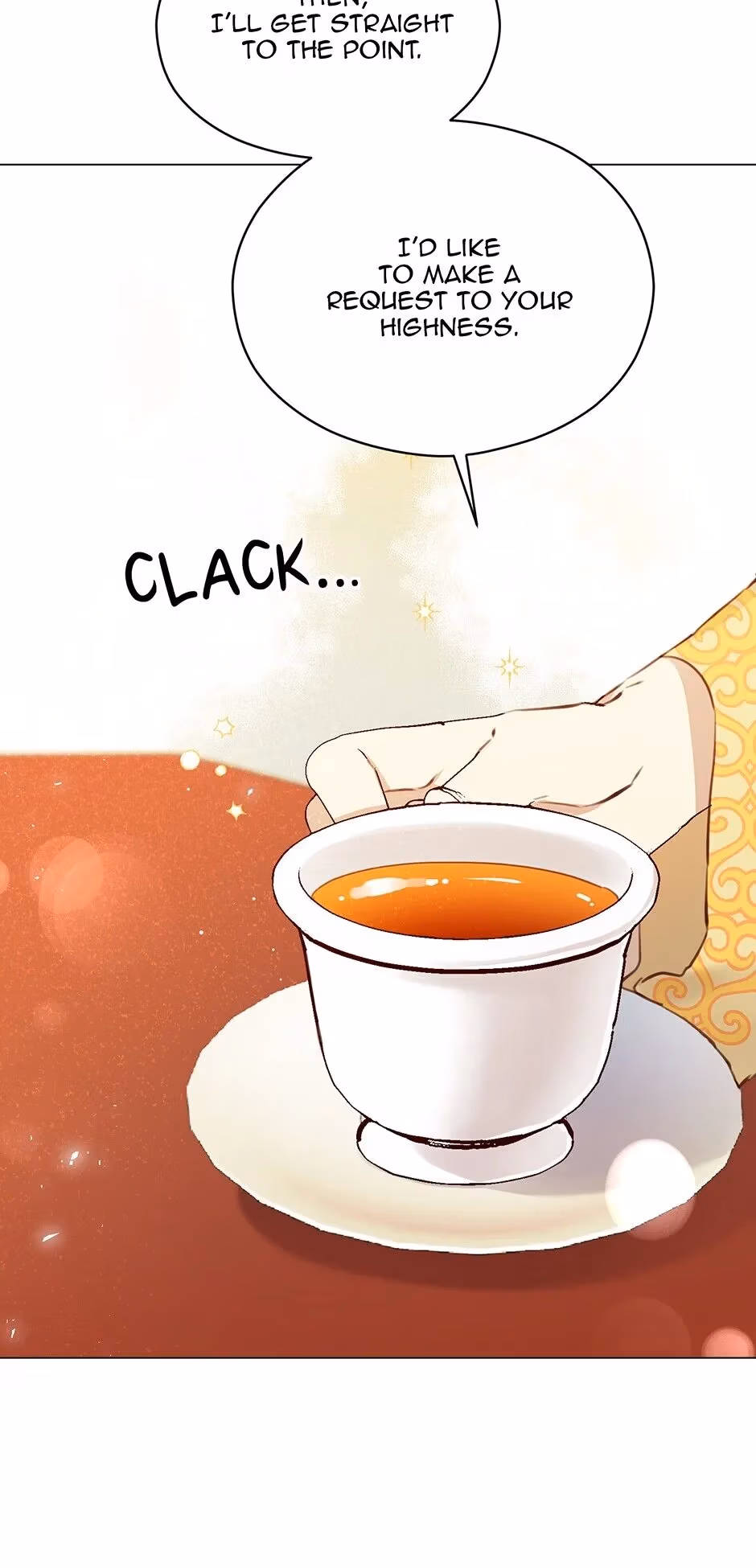 A Most Virtuous Villain Chapter 30 page 7 - 