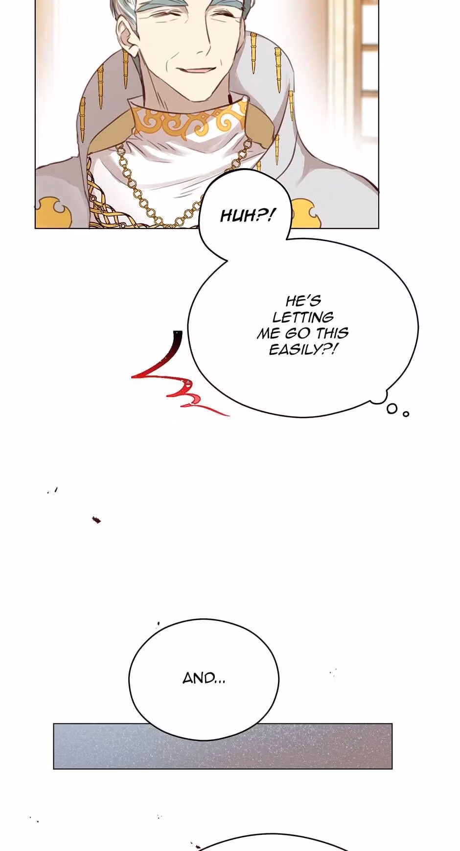 A Most Virtuous Villain Chapter 30 page 62 - 