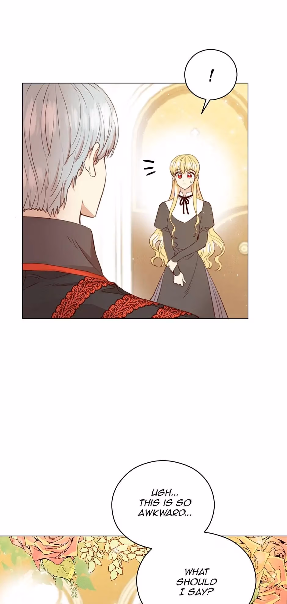A Most Virtuous Villain Chapter 30 page 65 - 