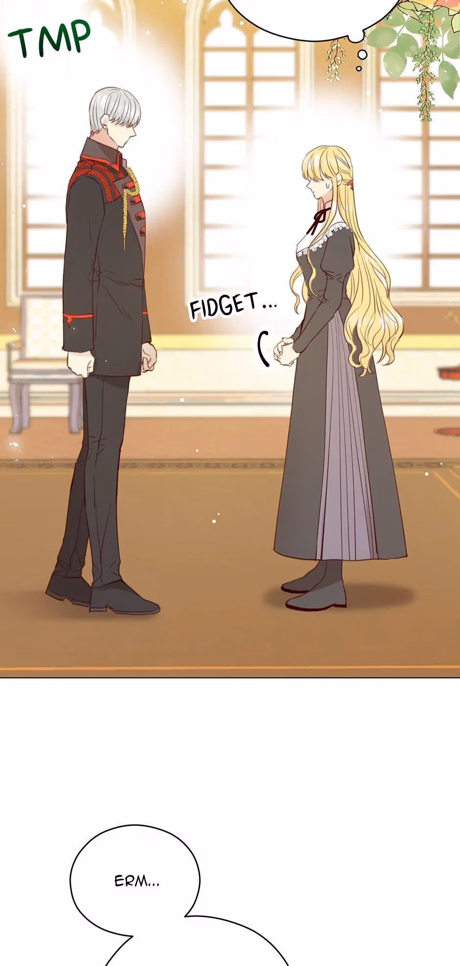 A Most Virtuous Villain Chapter 30 page 66 - 