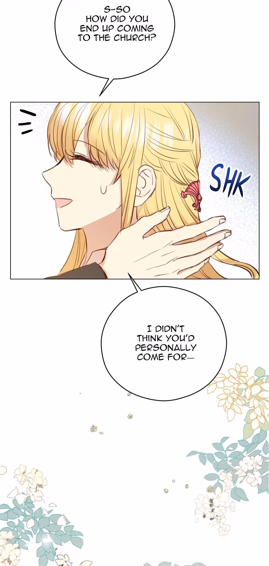 A Most Virtuous Villain Chapter 30 page 67 - 