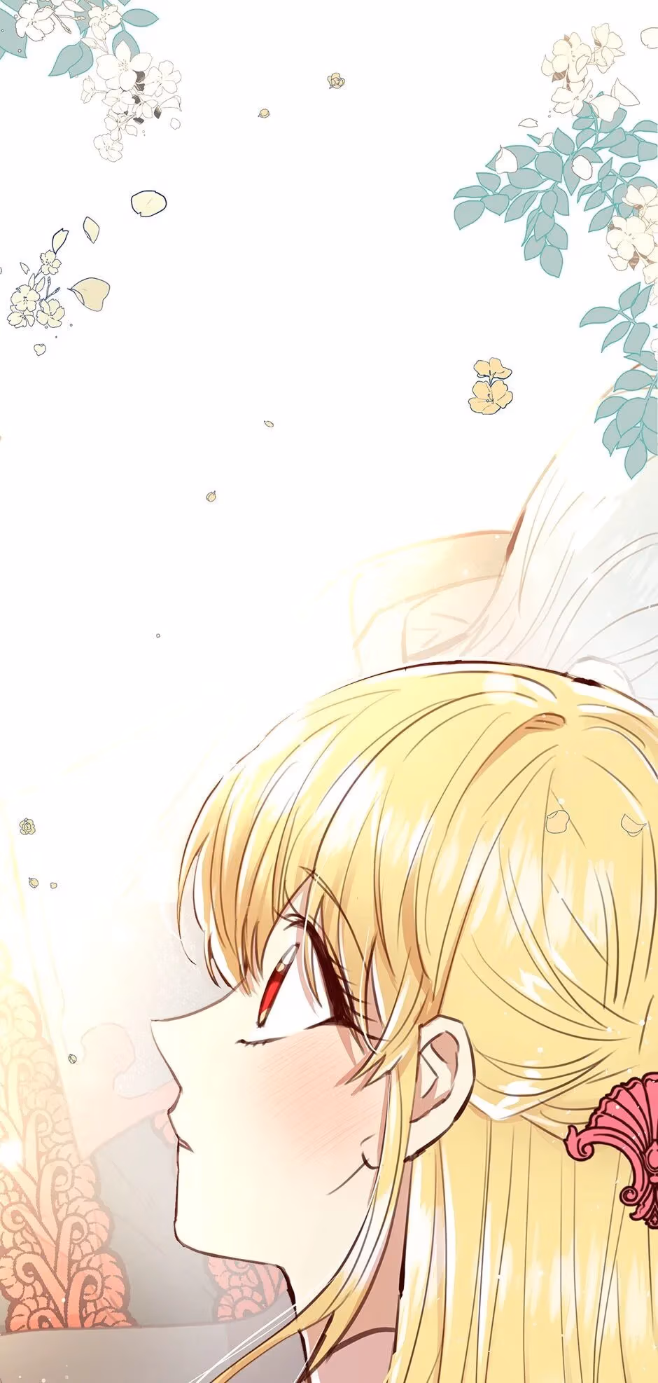 A Most Virtuous Villain Chapter 30 page 69 - 