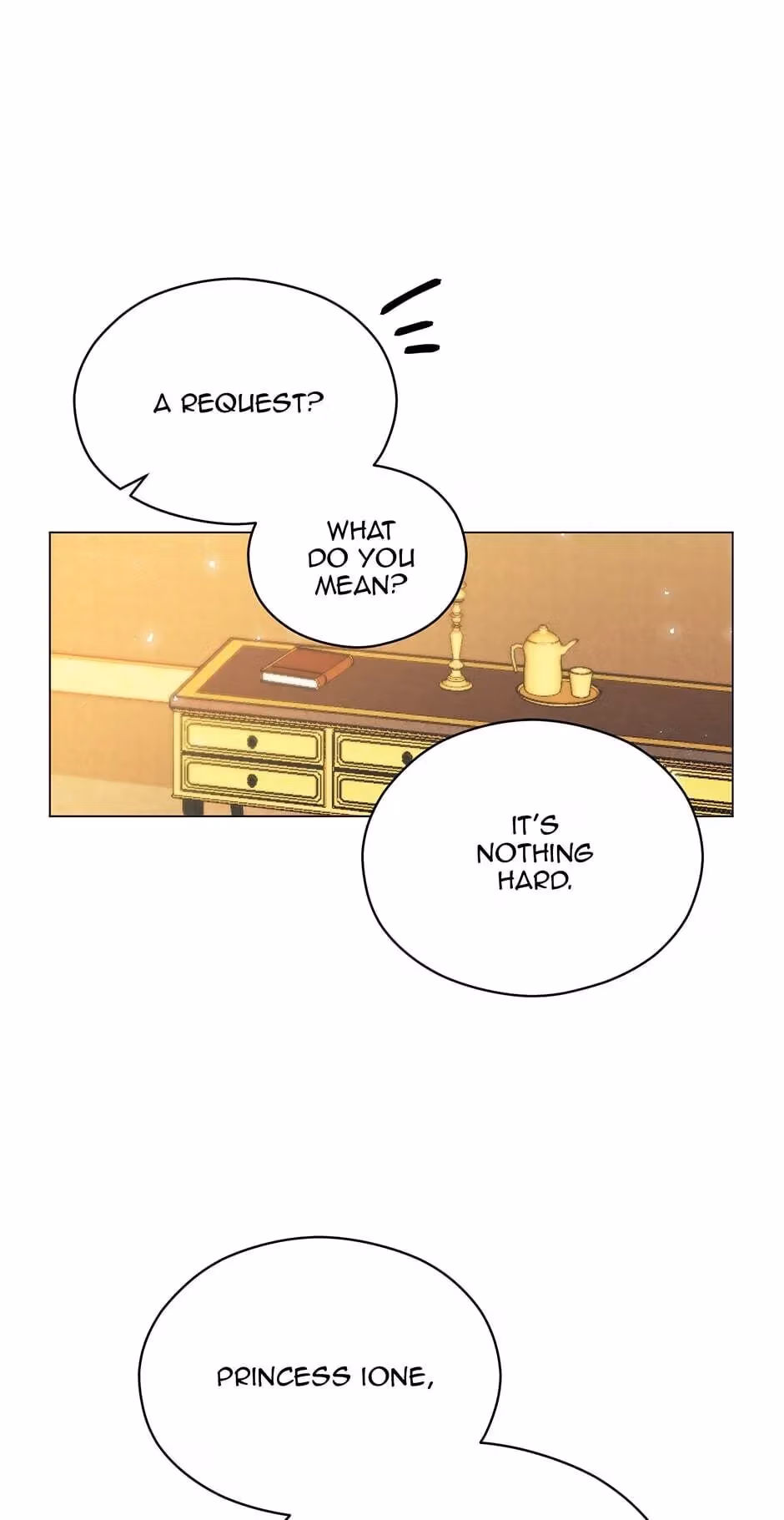 A Most Virtuous Villain Chapter 30 page 8 - 
