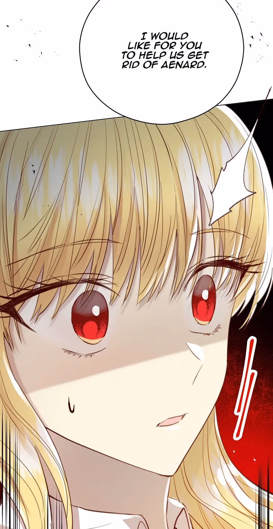 A Most Virtuous Villain Chapter 30 page 9 - 