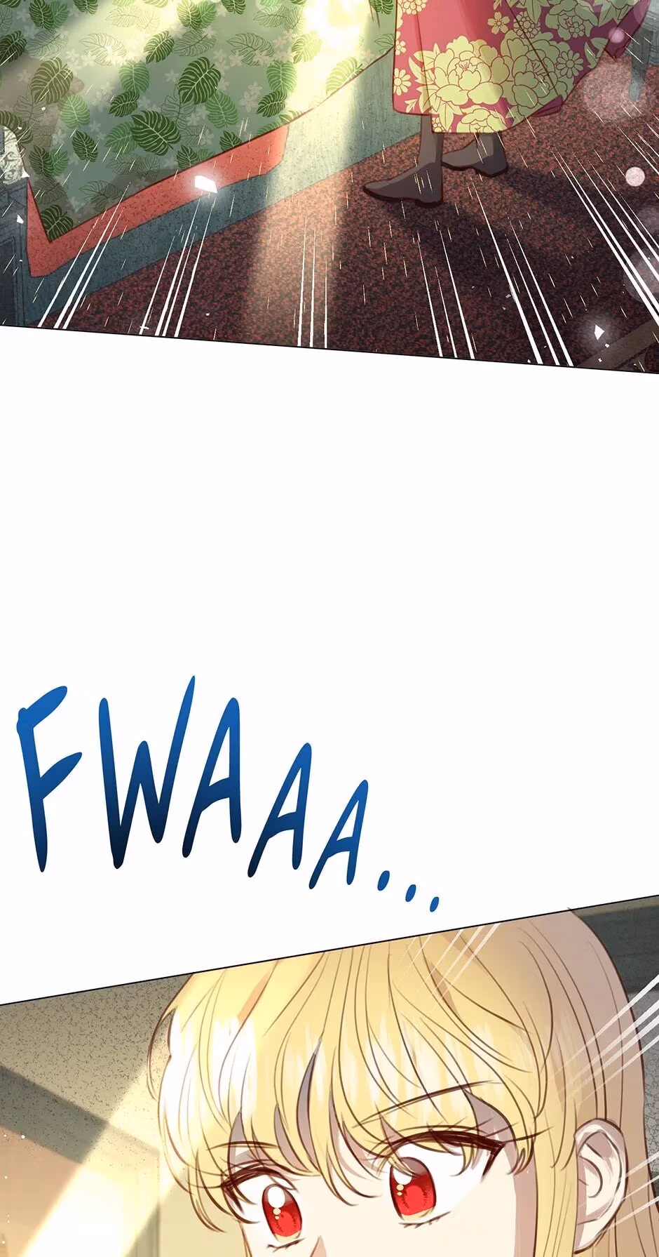 A Most Virtuous Villain Chapter 33 page 2 - 