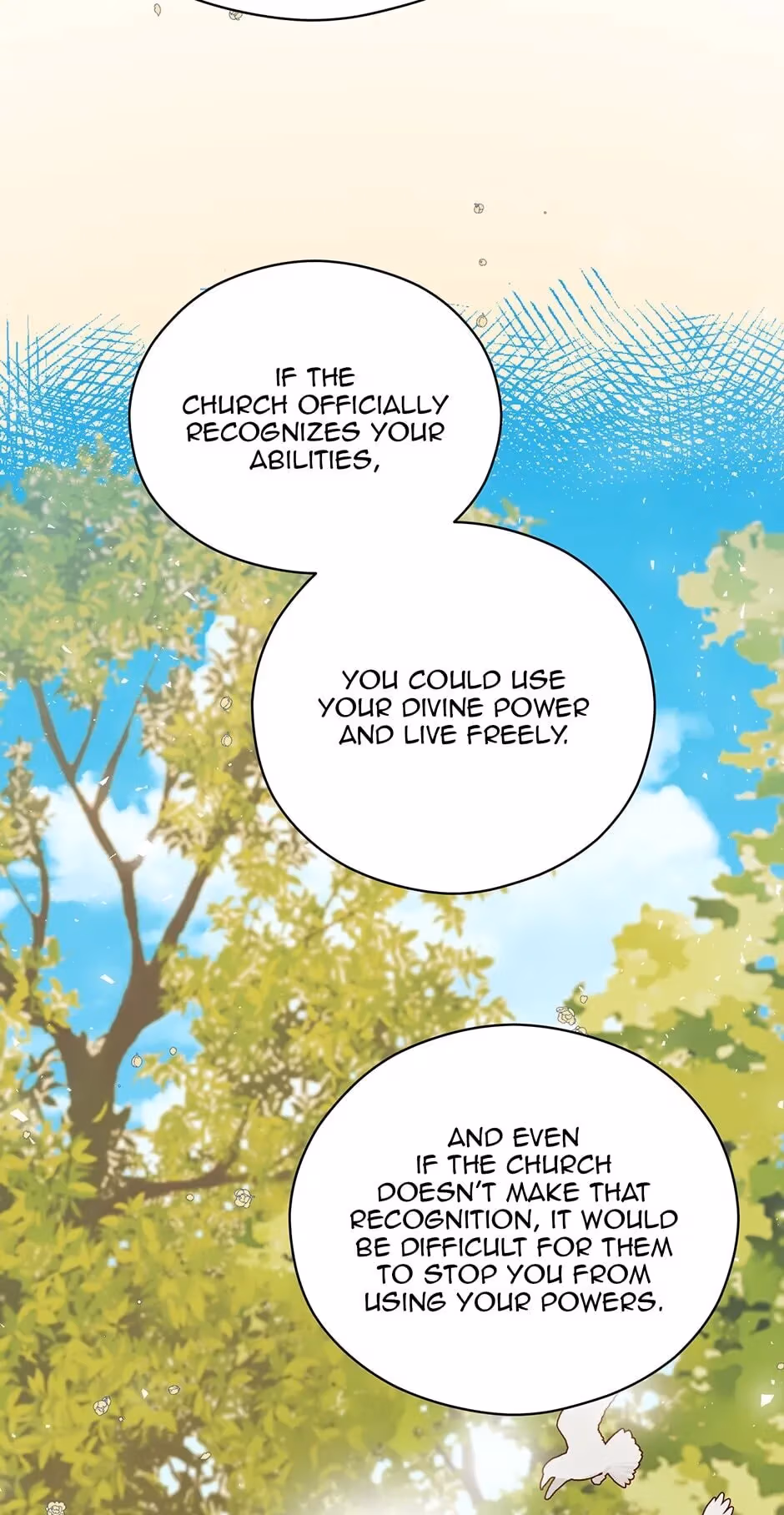 A Most Virtuous Villain Chapter 33 page 12 - 