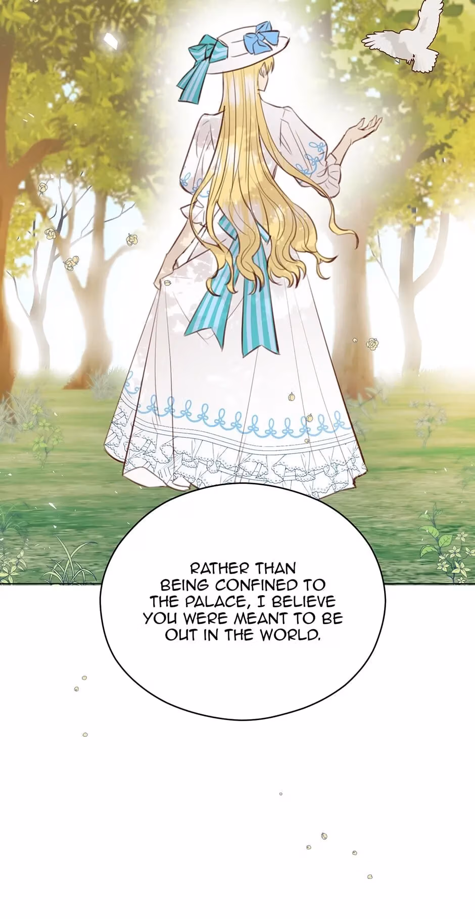 A Most Virtuous Villain Chapter 33 page 13 - 