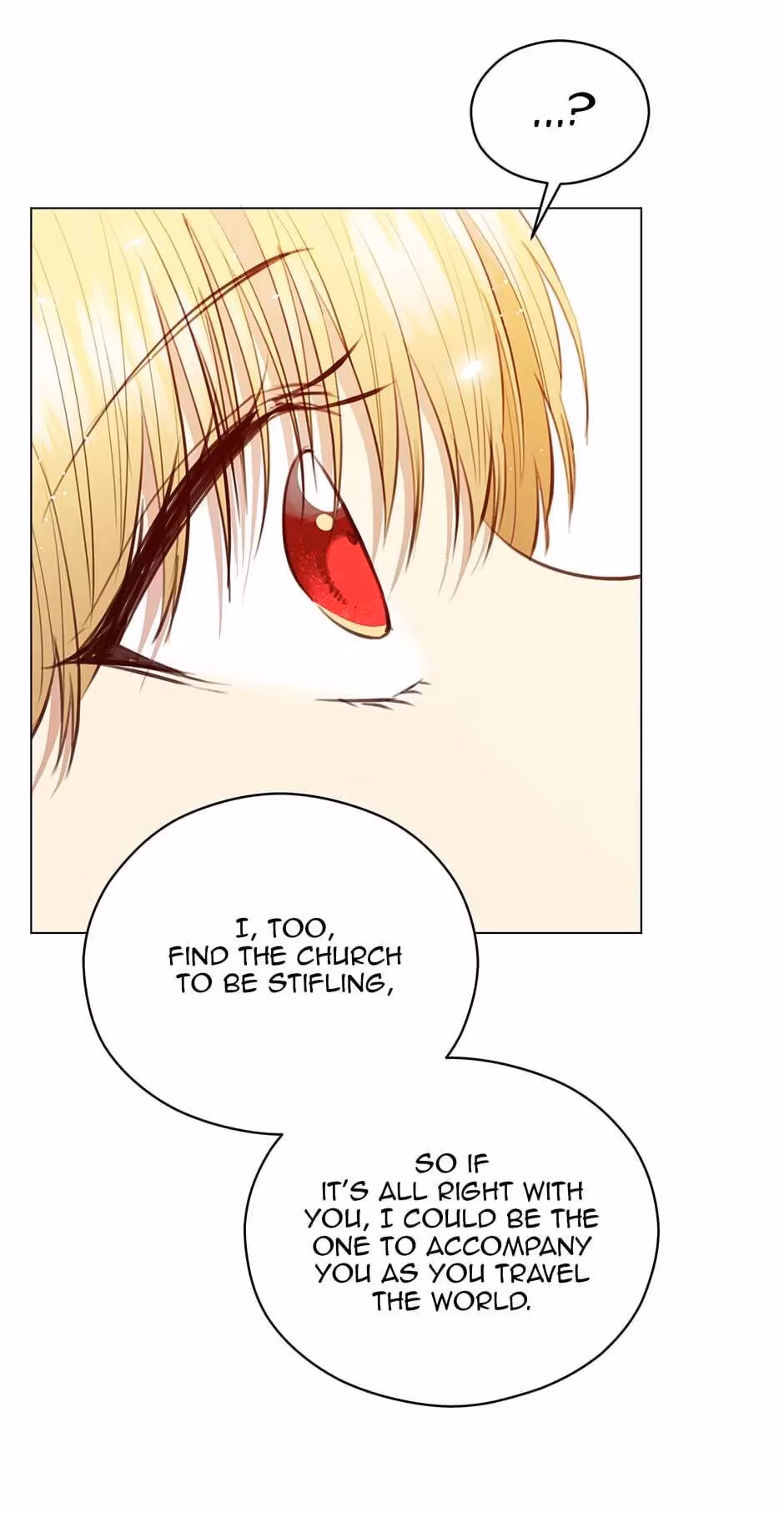 A Most Virtuous Villain Chapter 33 page 14 - 