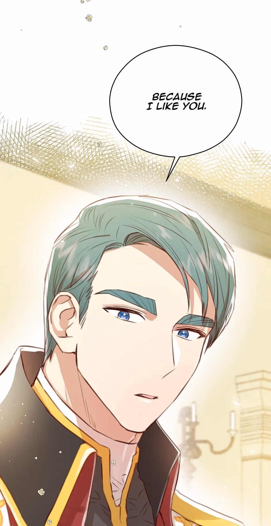 A Most Virtuous Villain Chapter 33 page 16 - 