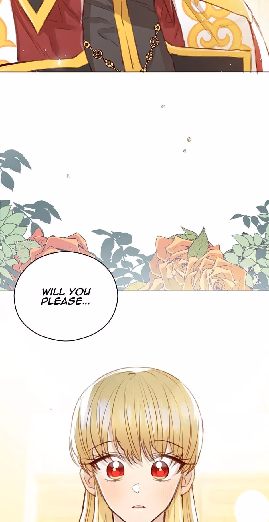 A Most Virtuous Villain Chapter 33 page 17 - 