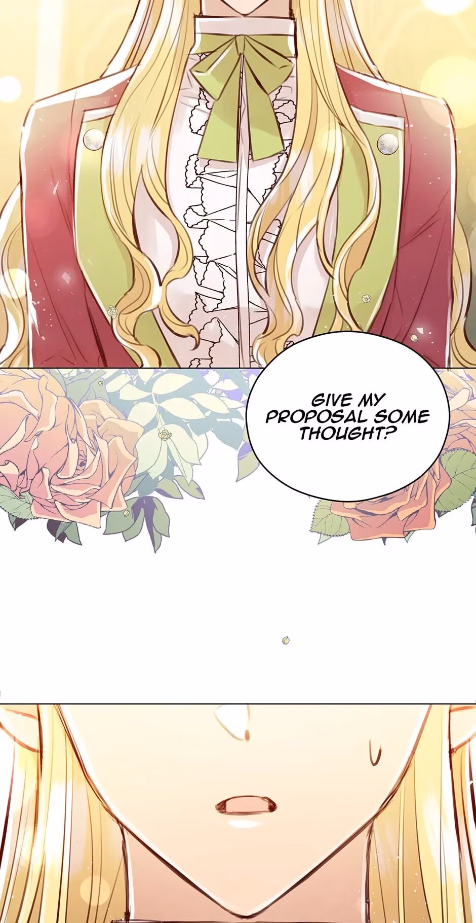 A Most Virtuous Villain Chapter 33 page 18 - 