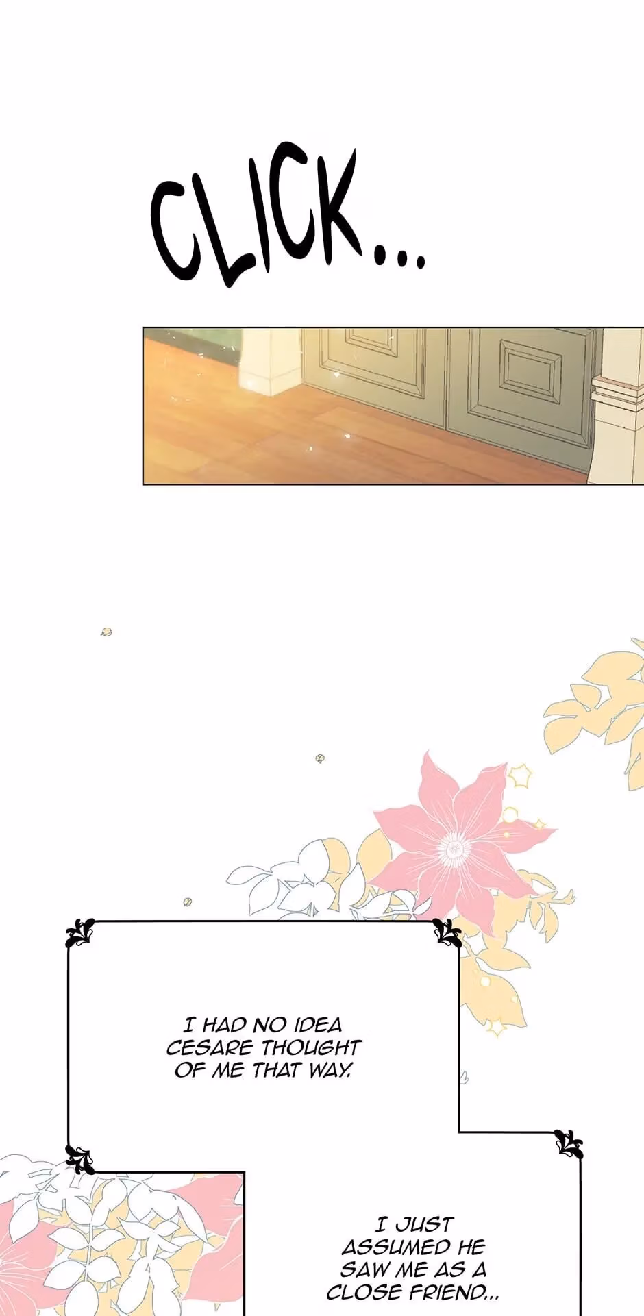 A Most Virtuous Villain Chapter 33 page 22 - 