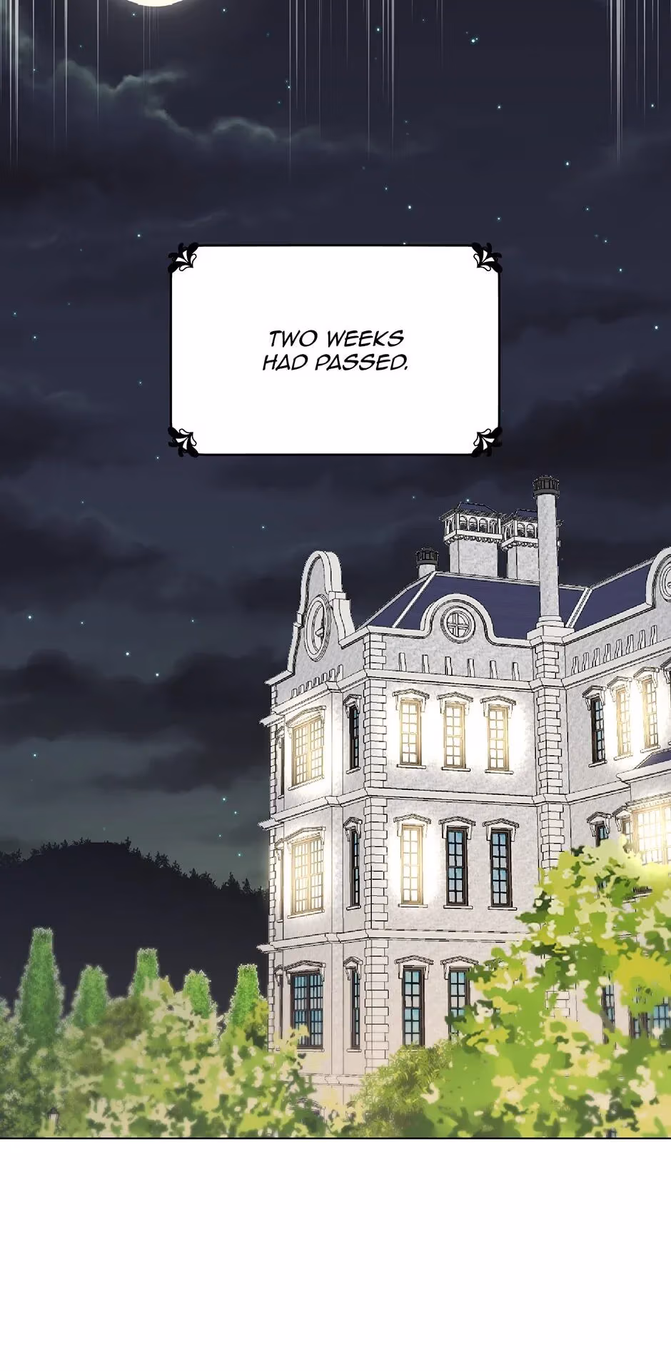 A Most Virtuous Villain Chapter 33 page 27 - 