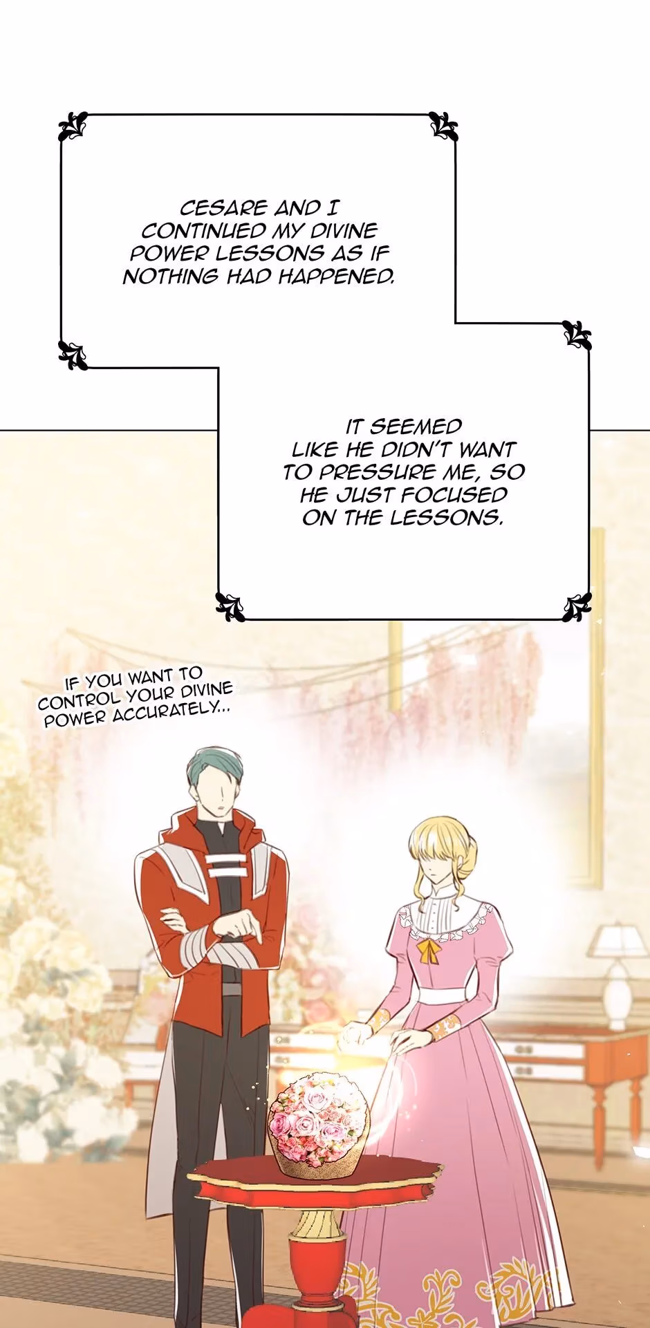 A Most Virtuous Villain Chapter 33 page 28 - 
