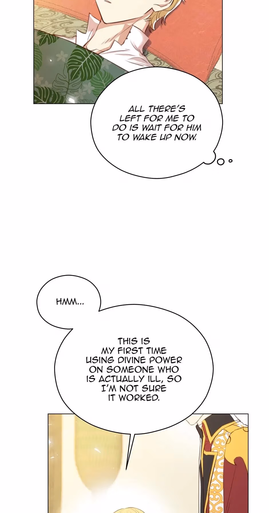 A Most Virtuous Villain Chapter 33 page 4 - 