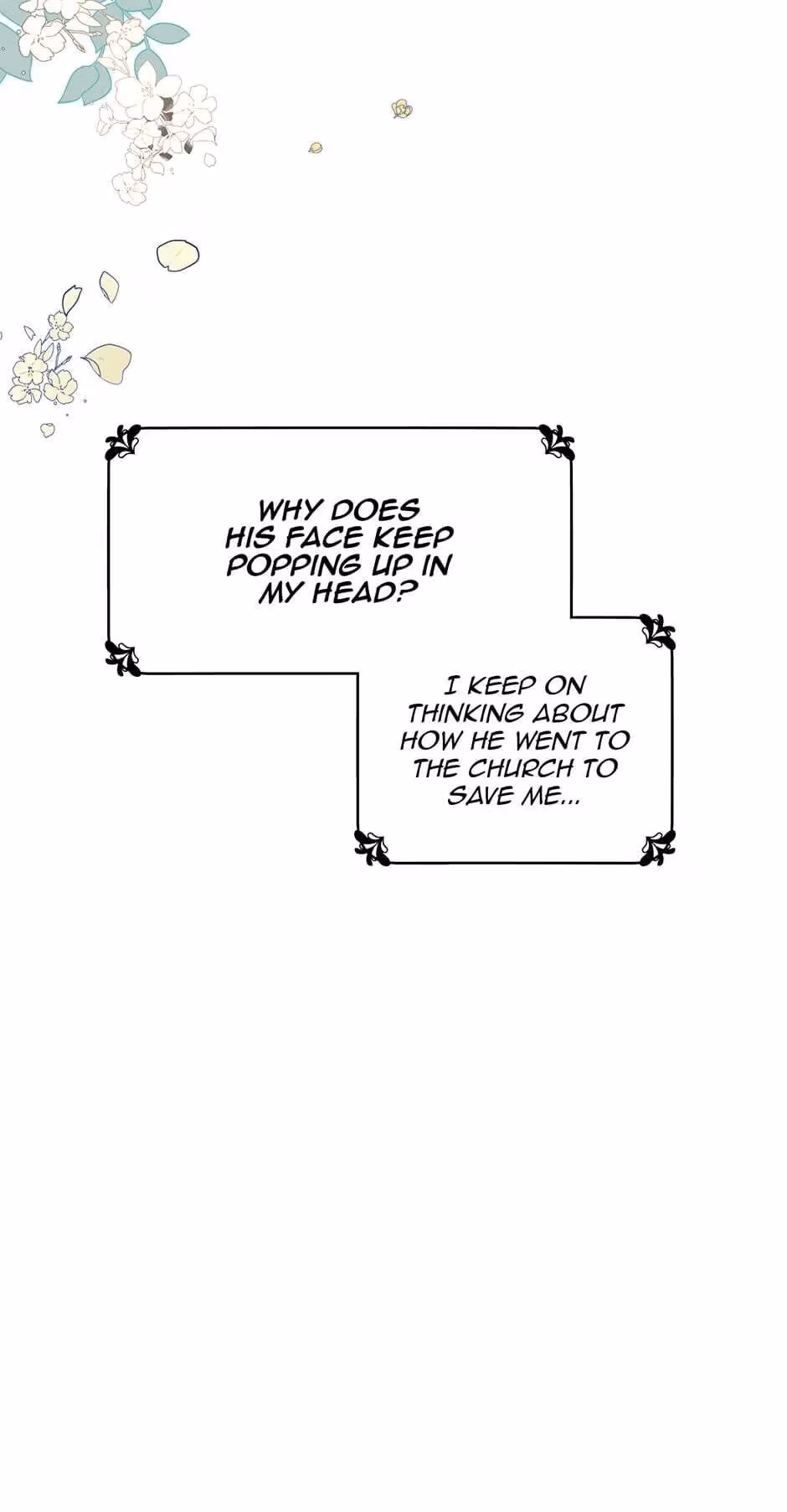 A Most Virtuous Villain Chapter 33 page 40 - 