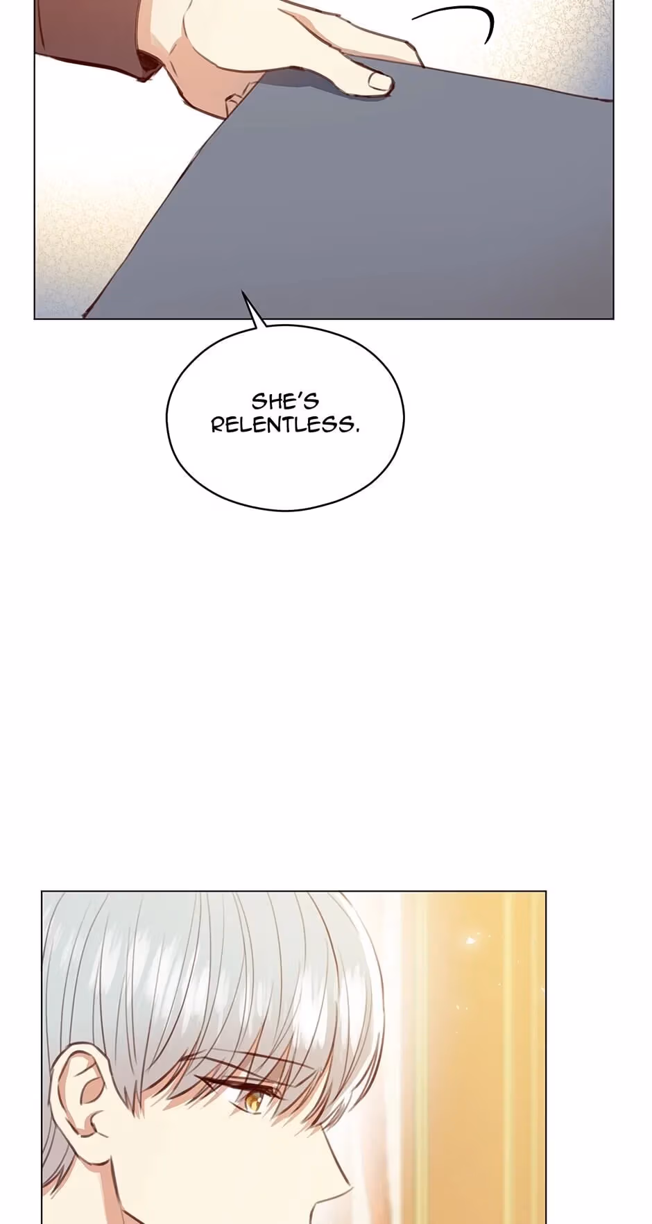 A Most Virtuous Villain Chapter 33 page 43 - 