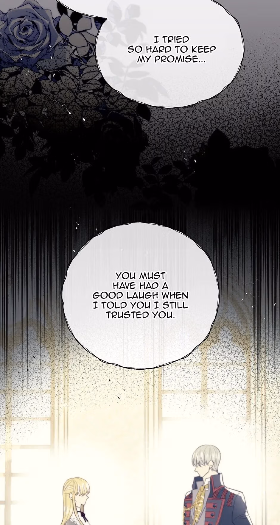 A Most Virtuous Villain Chapter 33 page 45 - 