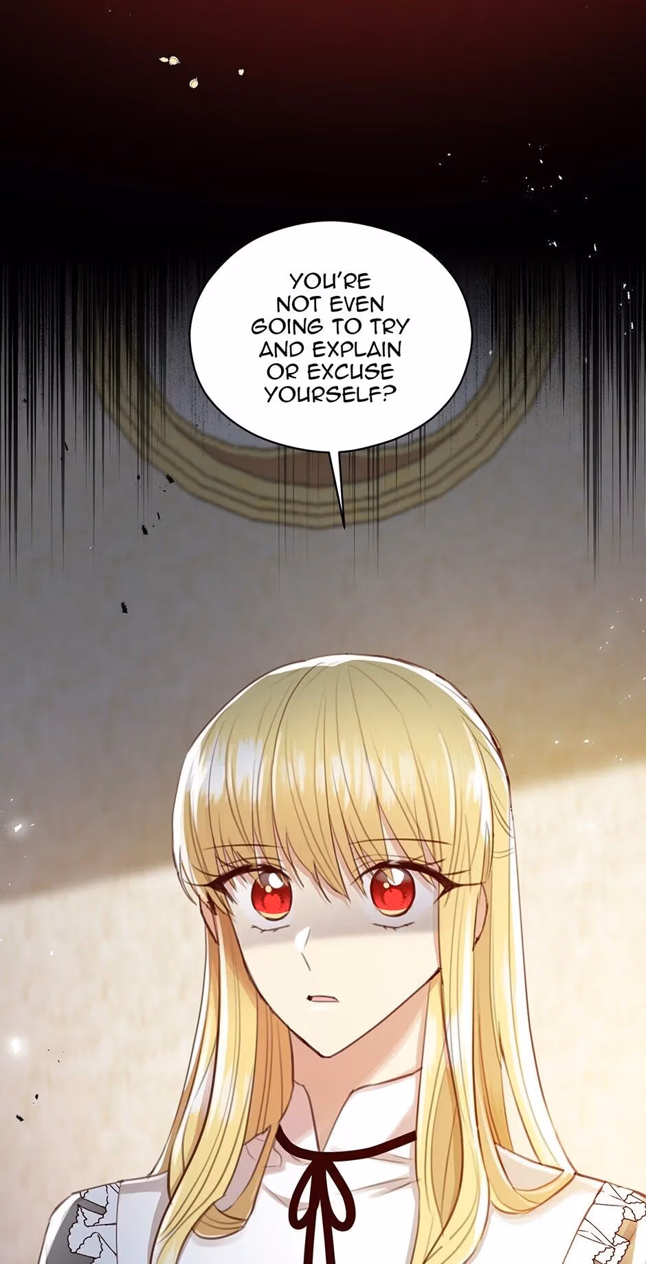 A Most Virtuous Villain Chapter 33 page 50 - 