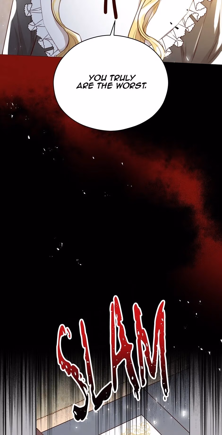 A Most Virtuous Villain Chapter 33 page 51 - 