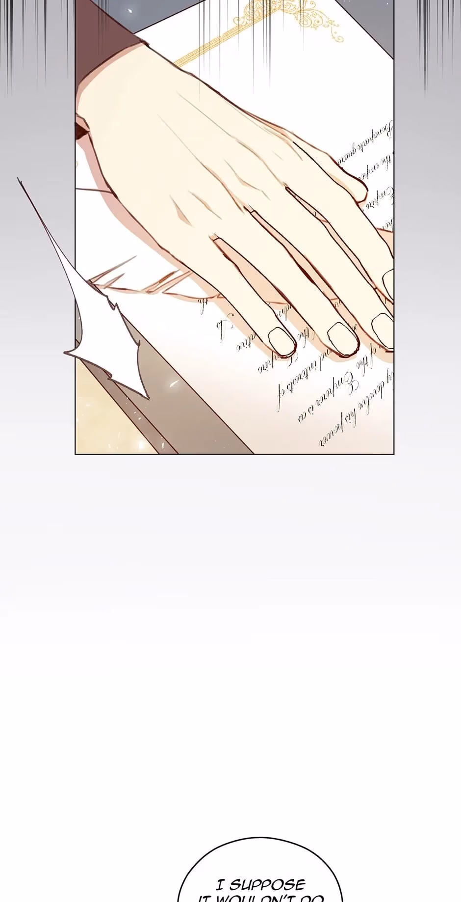 A Most Virtuous Villain Chapter 33 page 52 - 
