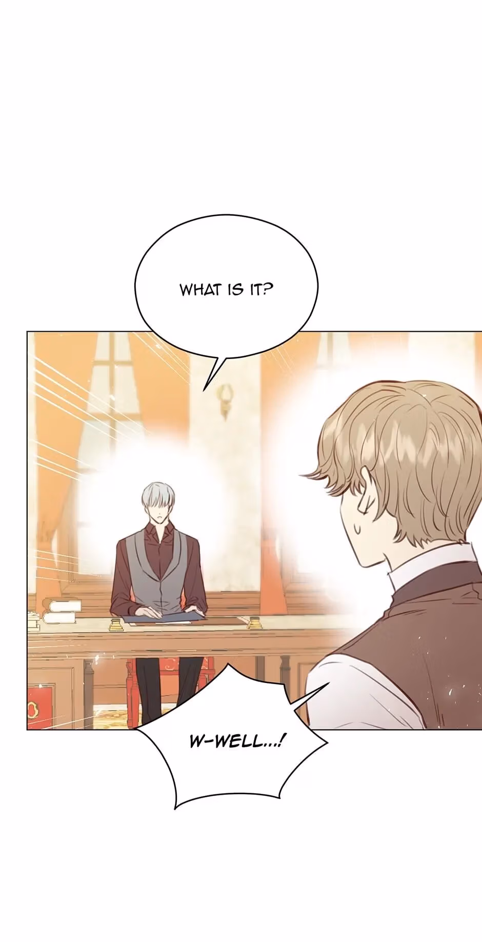 A Most Virtuous Villain Chapter 33 page 55 - 