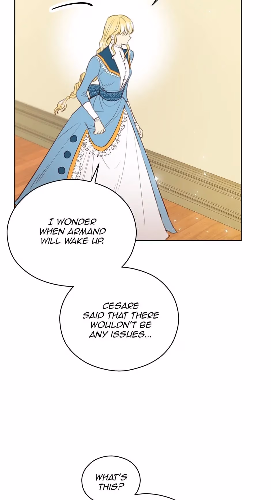 A Most Virtuous Villain Chapter 33 page 59 - 
