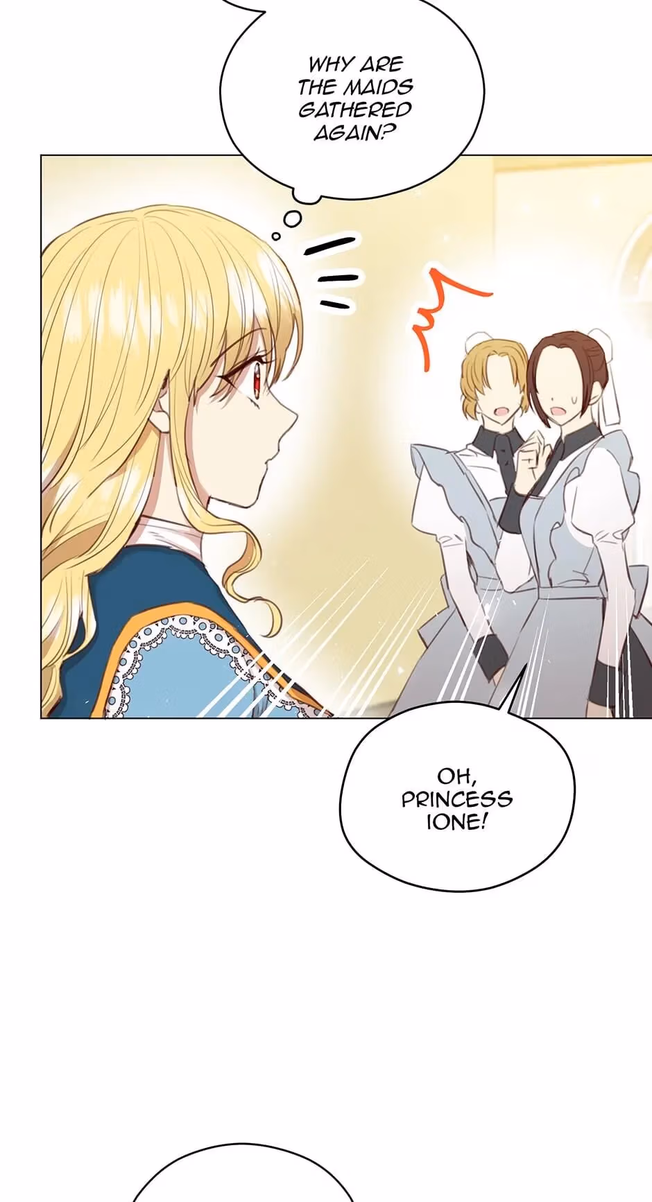 A Most Virtuous Villain Chapter 33 page 60 - 