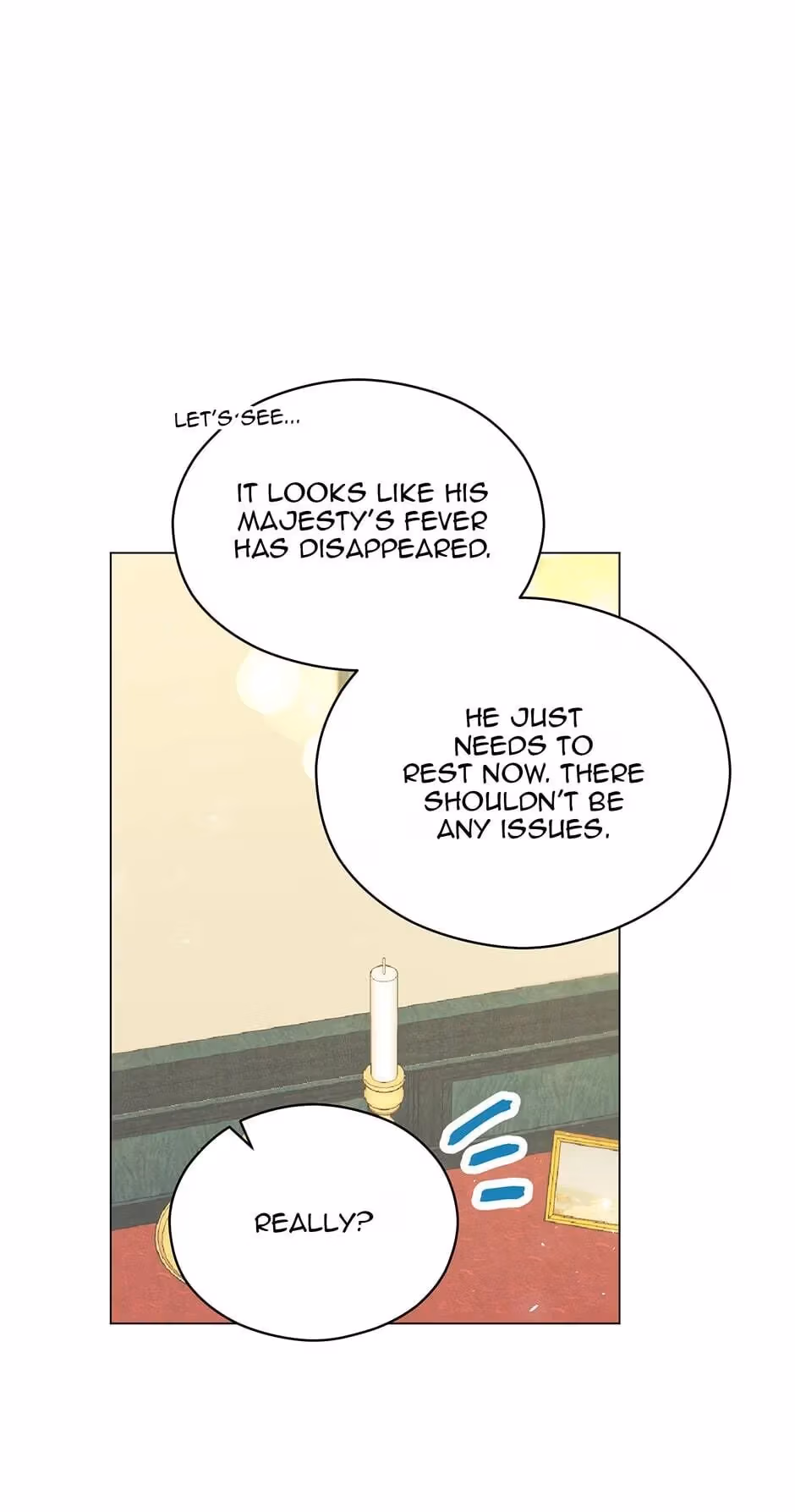 A Most Virtuous Villain Chapter 33 page 7 - 