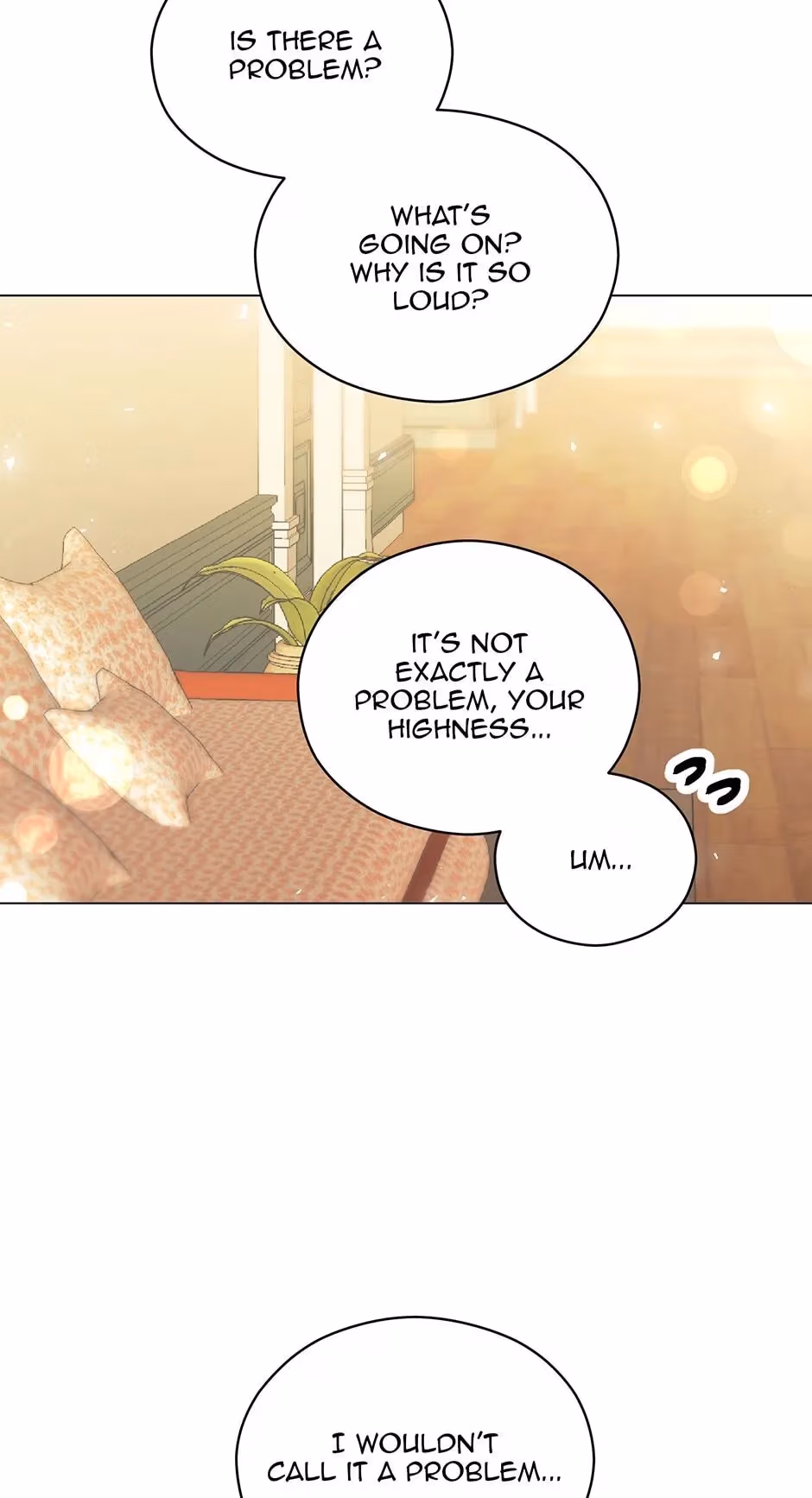 A Most Virtuous Villain Chapter 33 page 61 - 