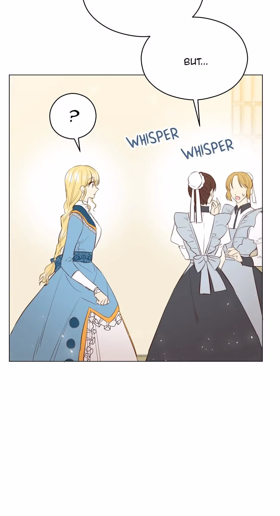 A Most Virtuous Villain Chapter 33 page 62 - 